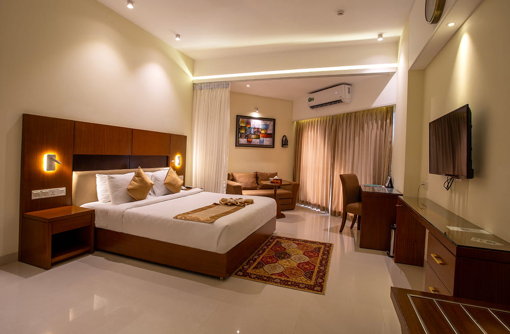 Royal Suite